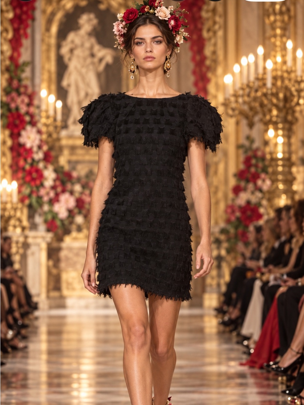 dolce gabbana Y2K Teddy Bear Dress 55 Luxe Y2K 44 8 To 10 Or A Normal Size lol